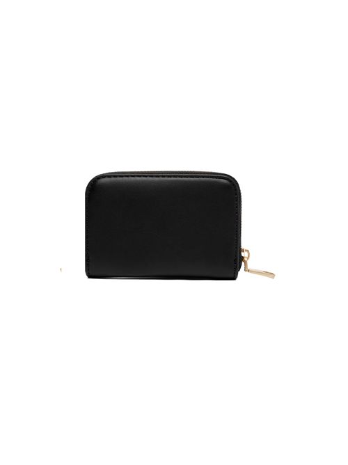 CALVIN KLEIN Printed Monogram Zip Wallet CALVIN KLEIN | LV04F1154GUB1